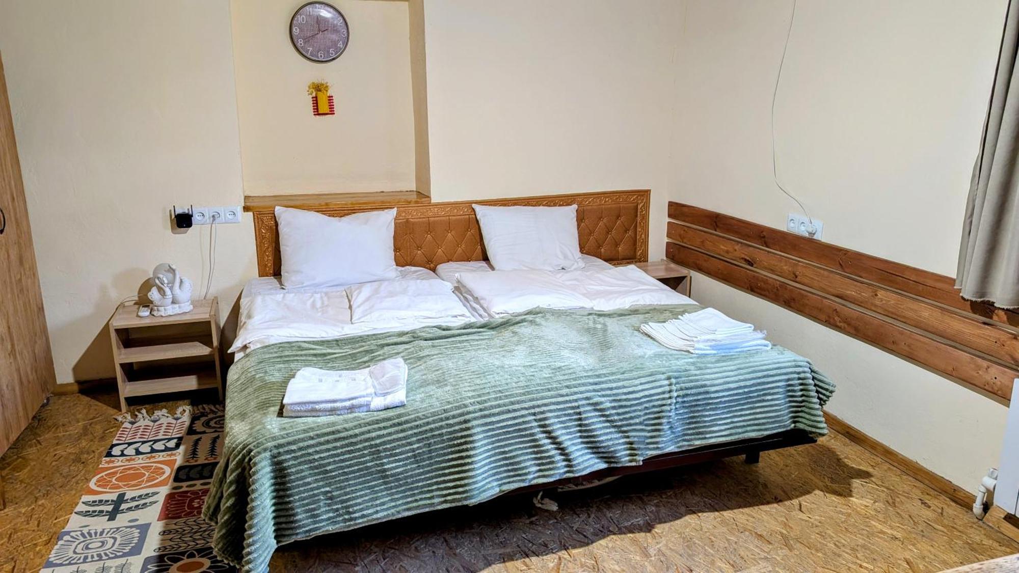 Eleven - 11 Hotel Yeghegnadzor Luaran gambar
