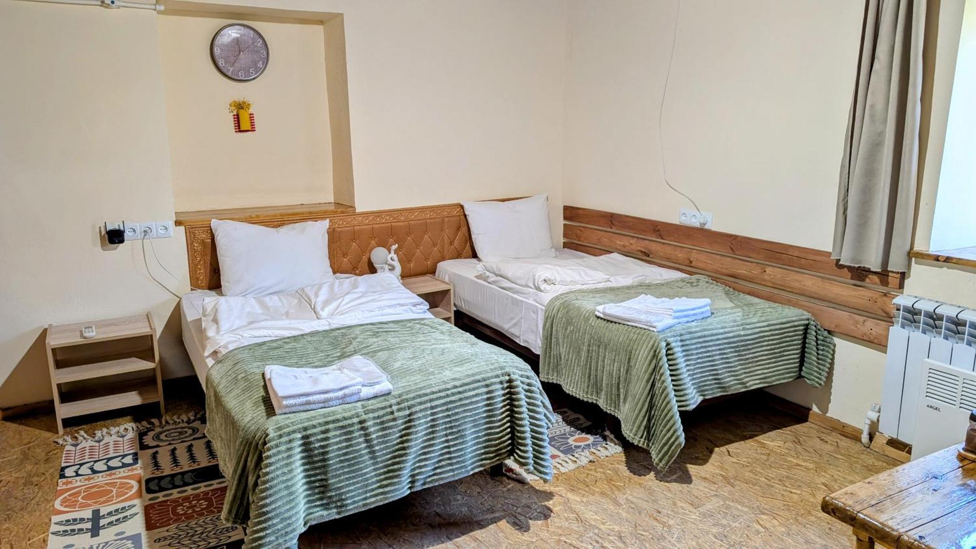 Eleven - 11 Hotel Yeghegnadzor Luaran gambar